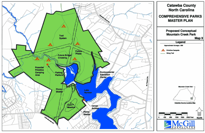 3 New Lake Norman Public Beaches Coming Soon!