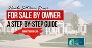 for sale by owner guide nc