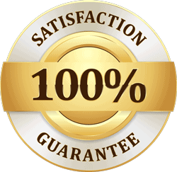 Our 100% Satisfaction Guarantee - Lake Norman Real Estate Agent :: Lake