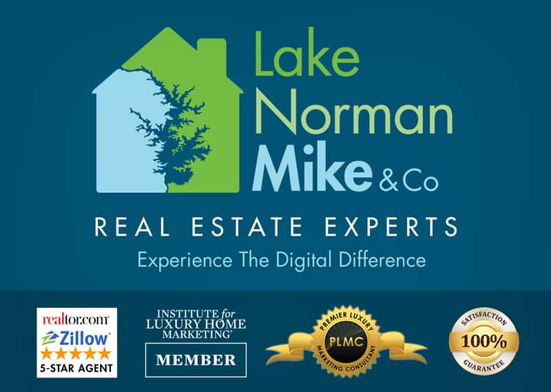 Lake Norman Realtor | North Carolina Waterfront Expert
