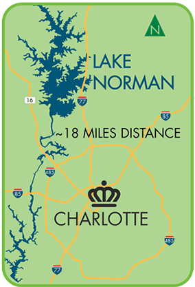 Lake Norman Realtor | North Carolina Waterfront Expert