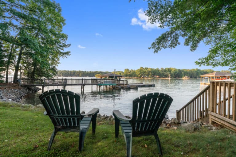 Huntersville, NC | Lake Norman Mike And Company Realtors | North ...