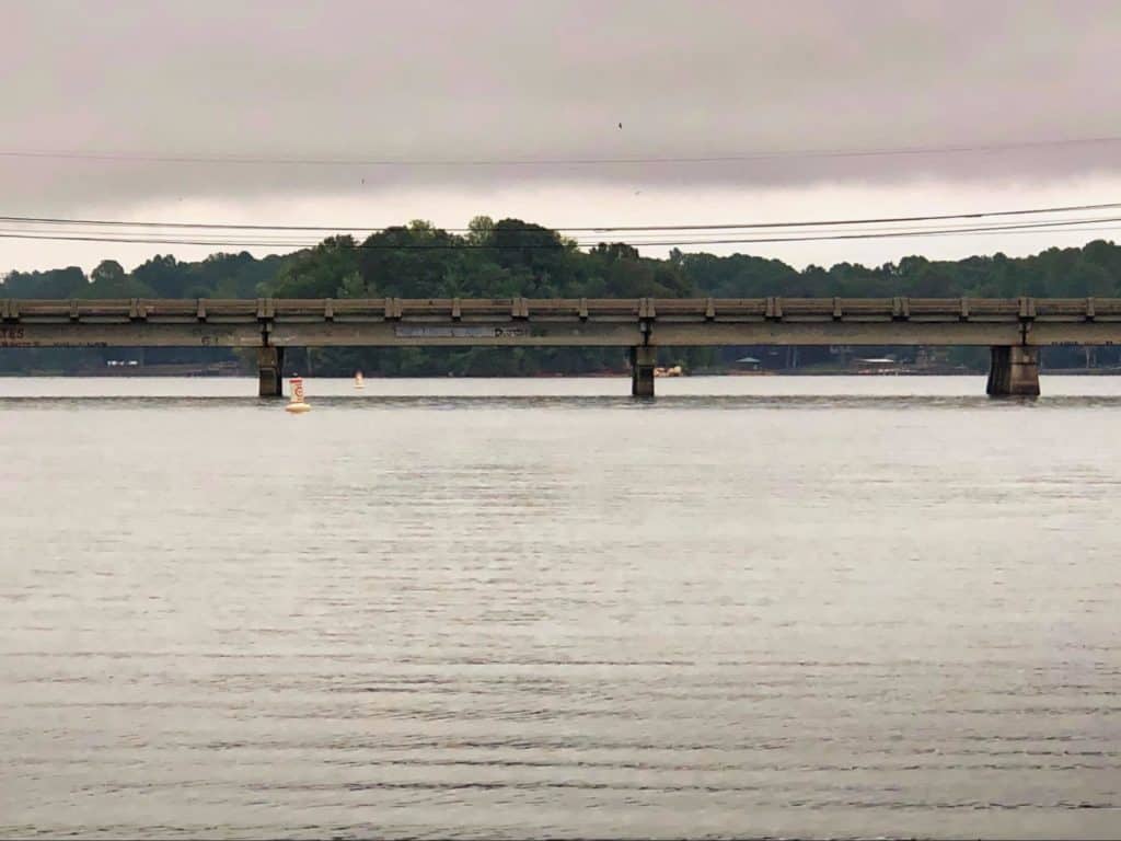 Lake Norman Bridges