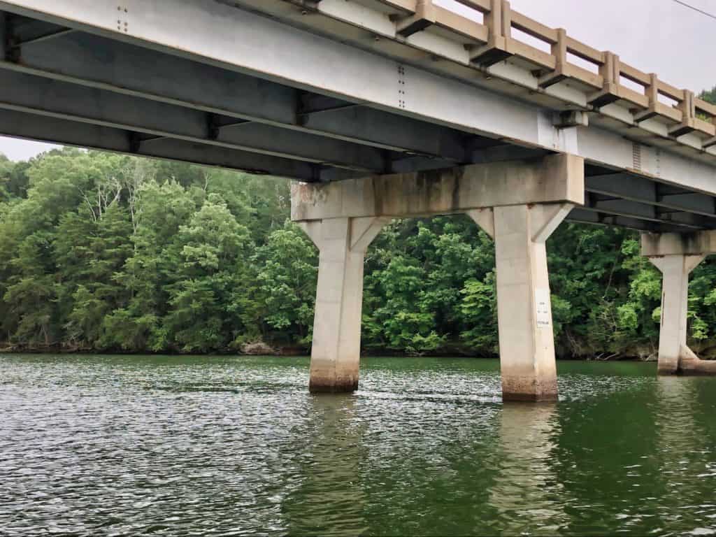 Lake Norman Bridges