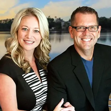 Mike & Erin Toste Lake Norman Mike And Company Realtor Real Estate North Carolina