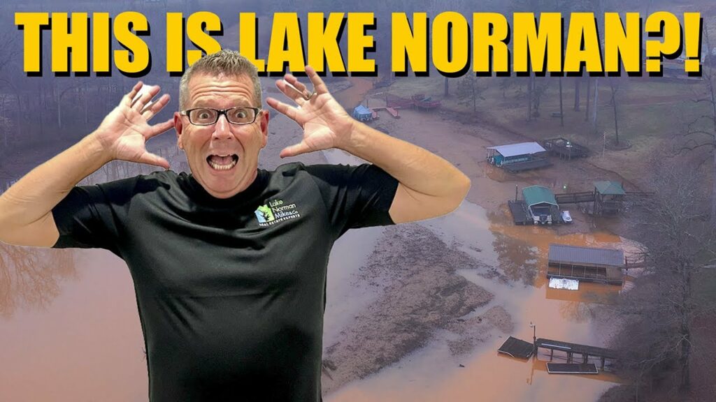 Top 3 Things you MUST Know before living on Lake Norman. Bridge Height, Docks, Water Level, and more.