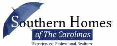 A Member of the Prestigious Southern Homes of the Carolinas Real Estate Brokerage